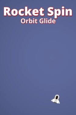 Rocket Spin Orbit Glide