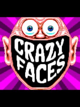 Crazy Faces GG2SMS