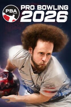 PBA Pro Bowling 2026