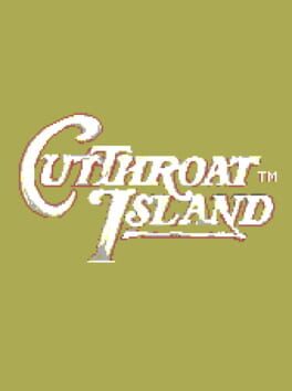 Cutthroat Island GG2SMS