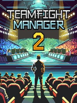 Teamfight Manager 2