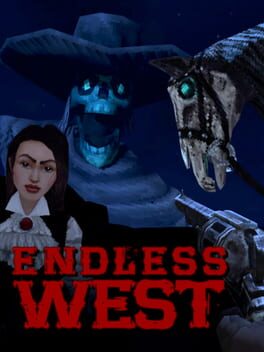 Blood West: Scavengers