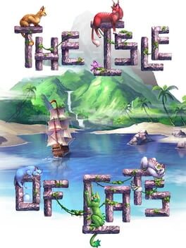 The Isle of Cats