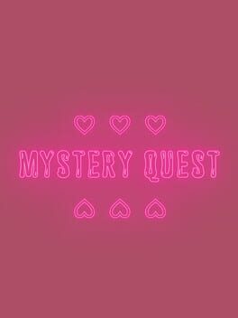 Mystery Quest