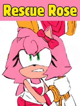 Rescue Rose