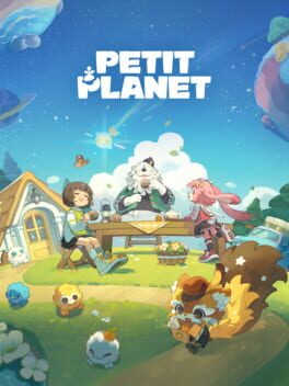 Petit Planet