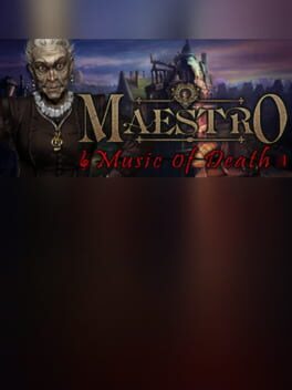 Maestro: Music of Death - Collector's Edition