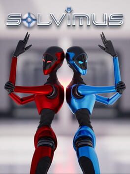 Solvimus Cover