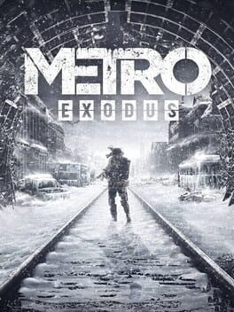 Metro Exodus