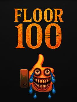 Floor 100