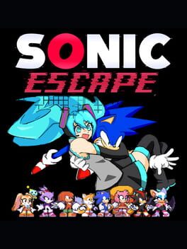 Sonic Escape