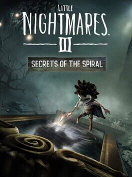 Little Nightmares III: Secrets of The Spiral - Expansion Pass