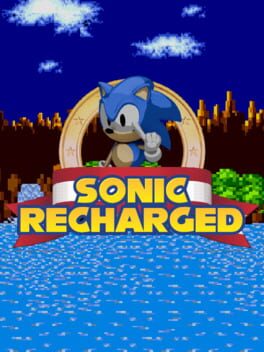 Sonic Recharged