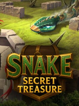 Snake: Secret Treasure