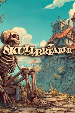 Skullbreaker