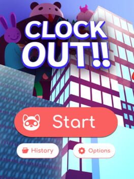 Clock Out!!