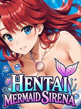 Hentai Mermaid Sirena