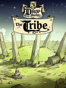 Drop Duchy - The Tribe