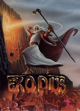 Exodus: Journey to the Promised Land