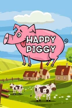 Happy Piggy