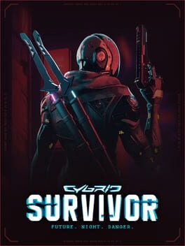 Cybrid: Survivor
