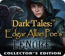 Dark Tales: Edgar Allan Poe's Lenore - Collector's Edition