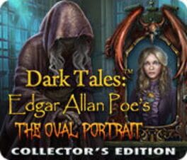 Dark Tales: Edgar Allan Poe's The Oval Portrait - Collector's Edition