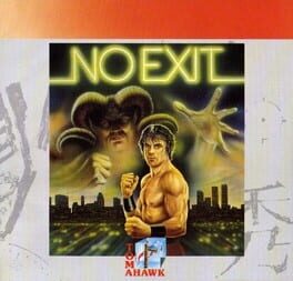 No Exit