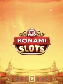 MyKonami Slots
