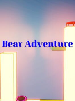 Bear Adventure