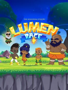 Lumen Race