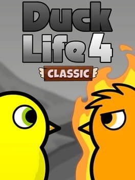 Duck Life 4 Classic