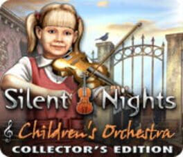 Silent Nights: Children's Orchestra - Collector's Edition