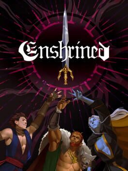Enshrined: Sword of Fates
