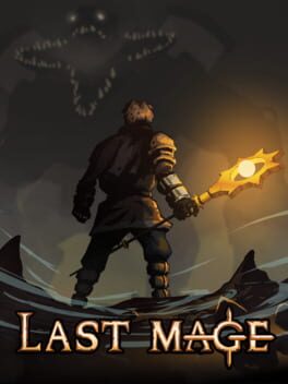 Last Mage
