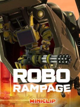 Robo Rampage