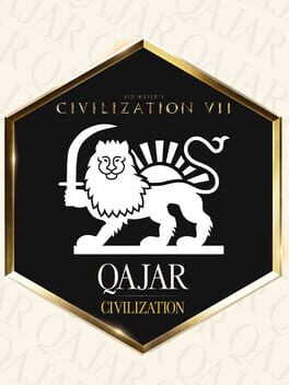 Sid Meier's Civilization VII: Qajar Pack