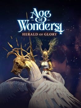Age of Wonders 4: Herald of Glory
