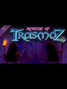 Trasmoz Legends: Revenge of Trasmoz