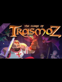 Trasmoz Legends: The Curse of Trasmoz