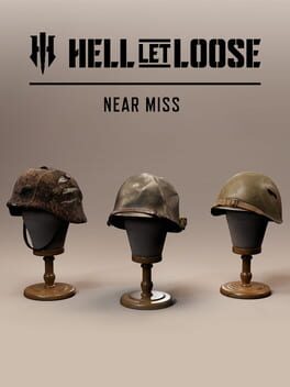 Hell Let Loose: Near Miss