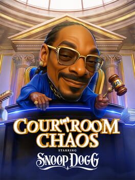 Courtroom Chaos: Starring Snoop Dogg
