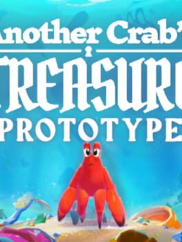 Another Crabs Treasure Prototype