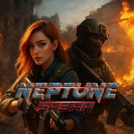 Neptune Spear Cover