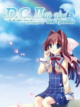 D.C. II To You: Da Capo II To You - Side Episodes