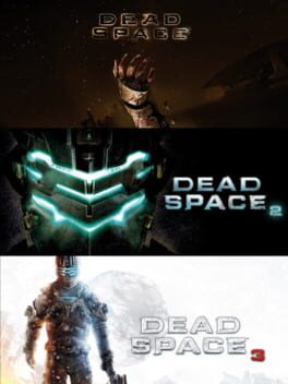 Dead Space Collection
