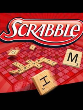 Scrabble