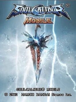 Soul Calibur Mobile