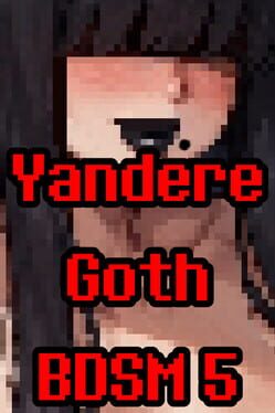 Yandere Goth BDSM 5