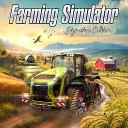 Farming Simulator: Signature Edition